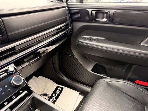 New 2026 Hyundai Santa Fe Calligraphy image 14