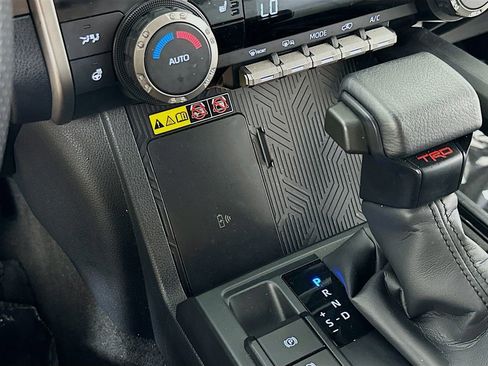 Used 2026 Toyota 4Runner TRD Off-Road AWD/4WD image 29
