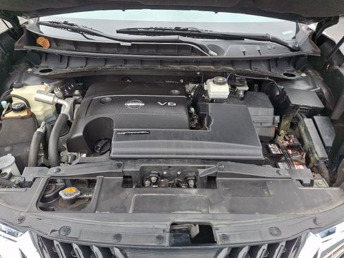 Used 2016 Nissan Murano S w/ Navigation Package AWD/4WD image 28