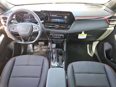 New 2026 Chevrolet TrailBlazer RS image 15