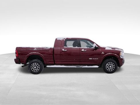 Used 2022 RAM 2500 Limited image 11