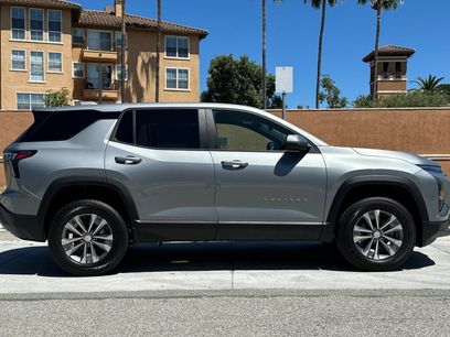 New 2026 Chevrolet Equinox LT