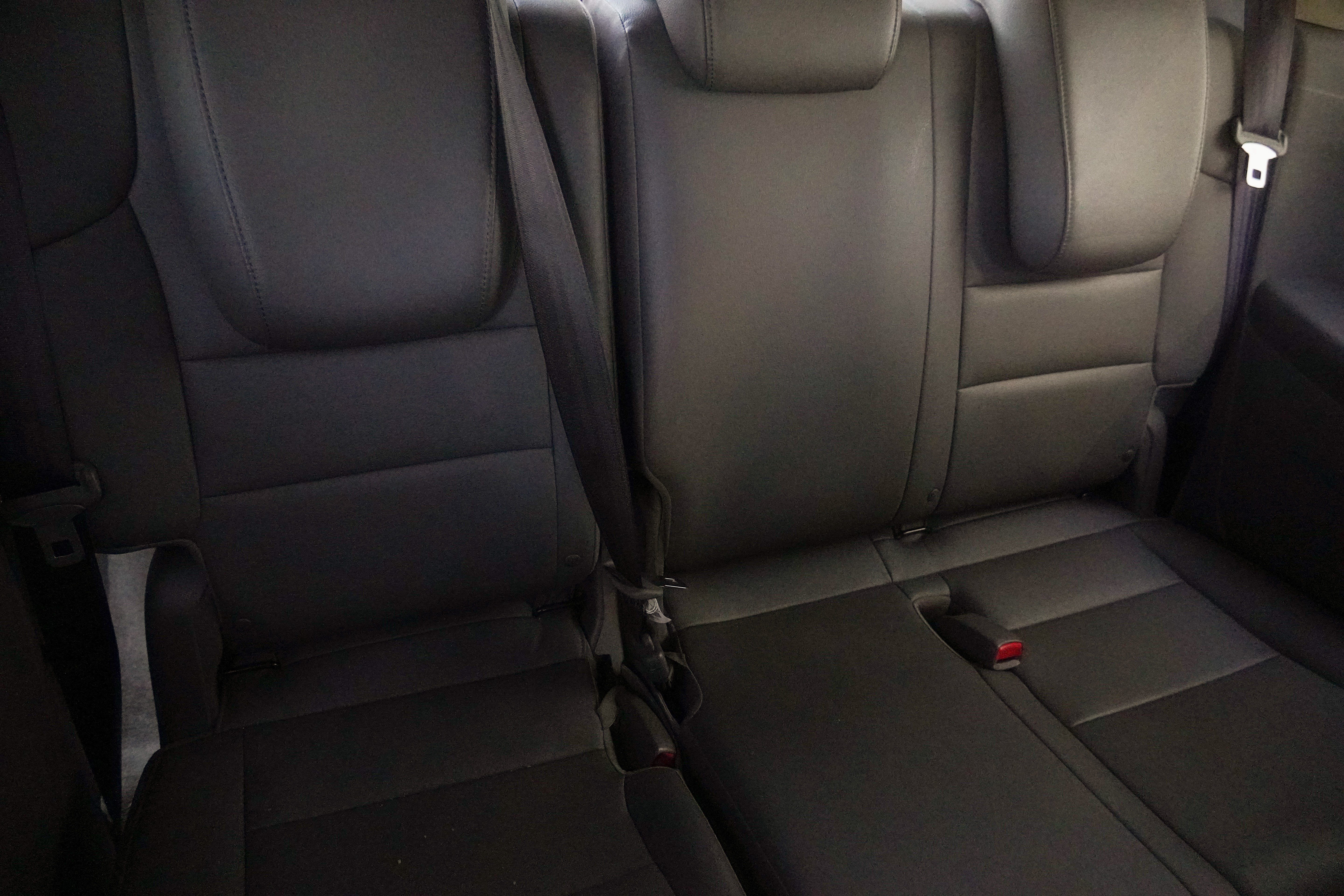 Used 2017 Honda Odyssey EX-L image 36