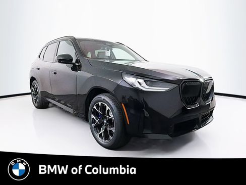 New 2026 BMW X3 xDrive30 w/ M Sport Package image 1