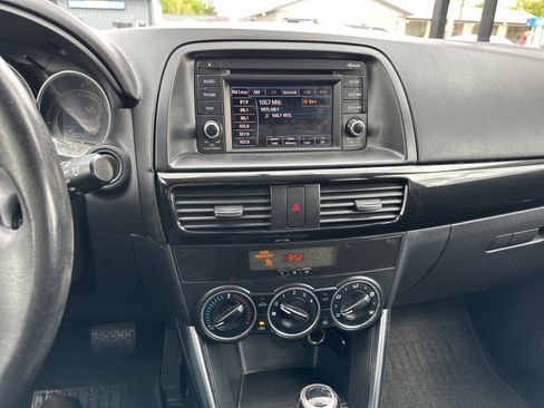 Used 2013 MAZDA CX-5 Touring FWD image 21