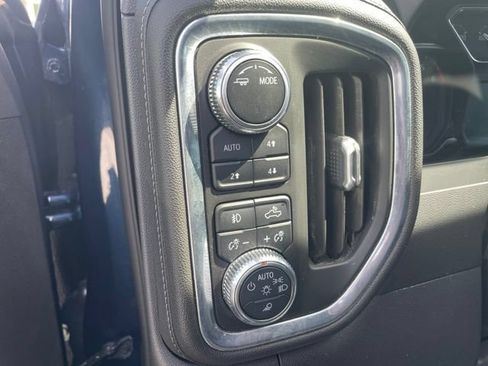 Used 2021 GMC Sierra 1500 SLT w/ SLT Premium Package AWD/4WD image 15