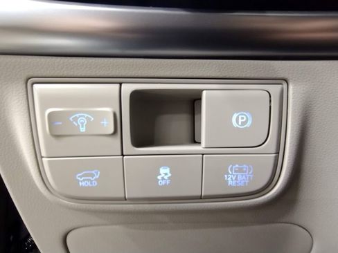 New 2026 Hyundai Tucson Limited AWD/4WD image 27