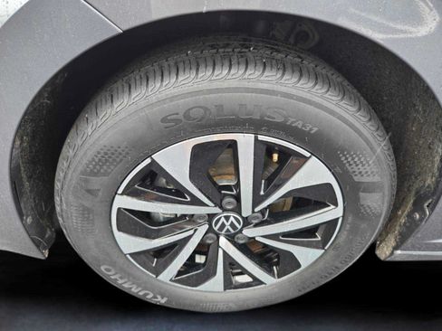 Used 2023 Volkswagen Jetta S FWD image 9