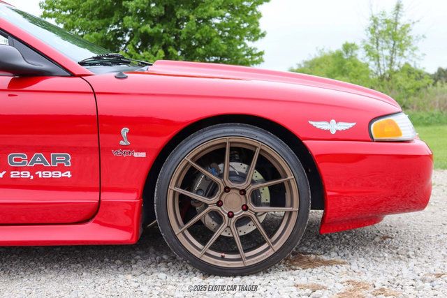 Used 1994 Ford Mustang GT RWD image 11