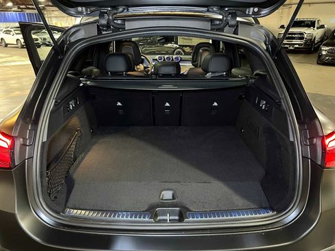New 2026 Mercedes-Benz GLC 350e 4MATIC image 15