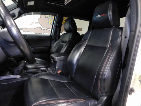 Used 2019 Toyota Tacoma TRD Pro image 37