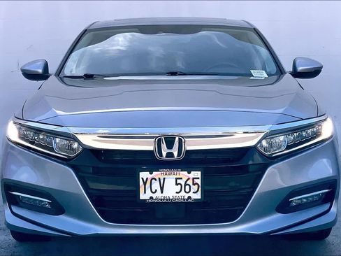 Used 2020 Honda Accord EX-L image 6