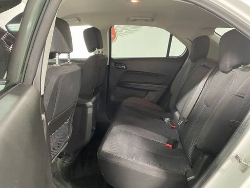 Used 2017 Chevrolet Equinox LT w/ Convenience Package AWD/4WD image 20