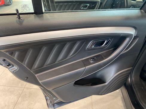 Used 2016 Ford Taurus SEL w/ Equipment Group 201A image 26