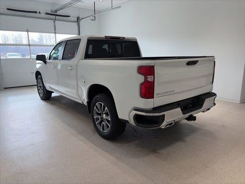 New 2026 Chevrolet Silverado 1500 LT image 4