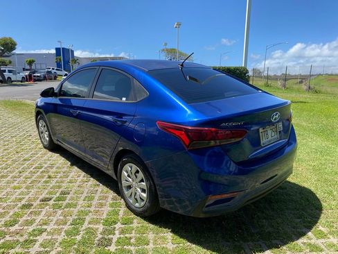 Used 2019 Hyundai Accent SE FWD image 23
