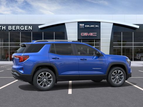New 2026 GMC Terrain Elevation AWD/4WD image 5