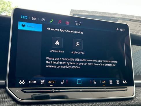 New 2026 Volkswagen Tiguan S FWD image 22