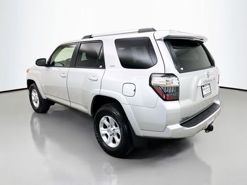 Used 2023 Toyota 4Runner SR5 image 5
