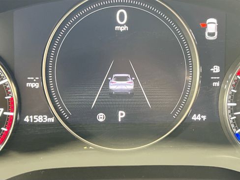 Used 2021 MAZDA CX-30 AWD 2.5 S w/ Preferred Package image 12