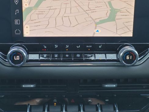 New 2026 GMC Canyon Elevation w/ Convenience Package RWD image 15