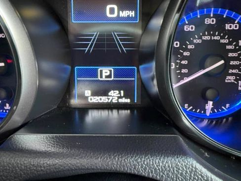 Used 2017 Subaru Outback 3.6R Limited AWD/4WD image 8