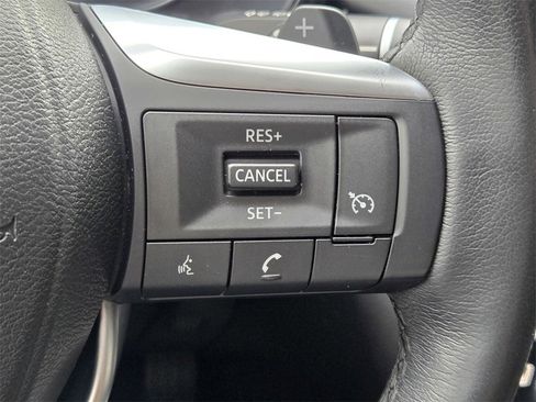 Used 2022 INFINITI QX60 Pure image 25