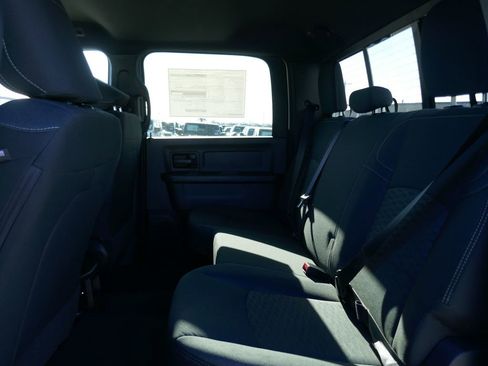 New 2026 RAM 2500 Tradesman image 14