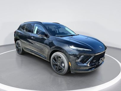 New 2026 Buick Envision Sport Touring