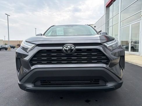 Used 2024 Toyota RAV4 XLE w/ Convenience Package AWD/4WD image 2