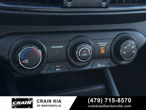 Certified 2024 Kia Forte LXS FWD image 17