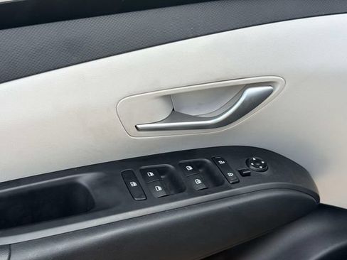 Used 2023 Hyundai Tucson SEL AWD/4WD image 43