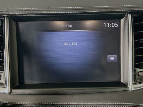 Used 2023 INFINITI QX55 Luxe w/ Cargo Package AWD/4WD image 21