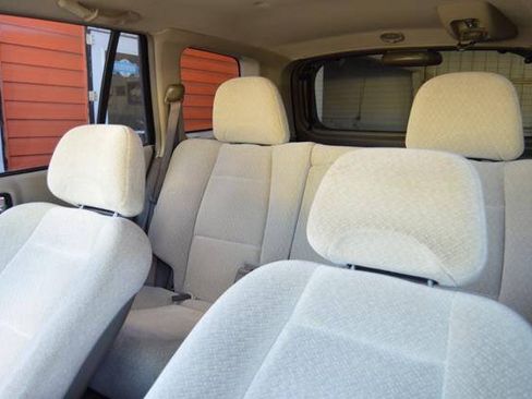 Used 2006 Hyundai Santa Fe GLS FWD image 38