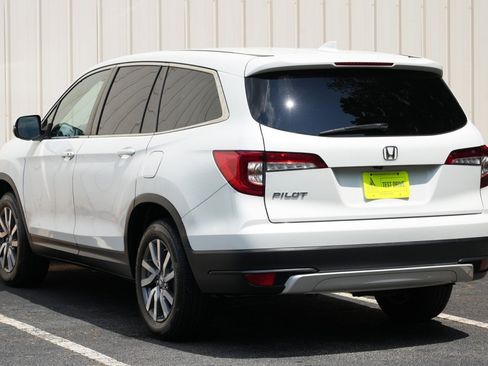 Used 2022 Honda Pilot EX-L image 50