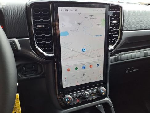 New 2026 Ford Ranger XLT AWD/4WD image 23