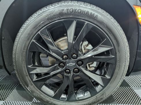 Used 2020 Chevrolet Blazer RS AWD/4WD image 6