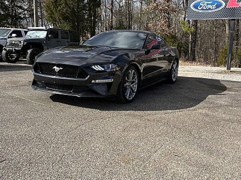 Used 2023 Ford Mustang GT Premium w/ Equipment Group 401A image 3