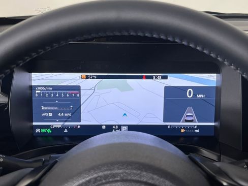 New 2026 Subaru Outback Touring XT image 15