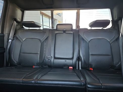 Used 2022 RAM 1500 Rebel w/ Rebel Level B Equipment Group image 43