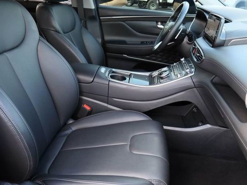 Used 2023 Hyundai Santa Fe SEL w/ Premium Package FWD image 27