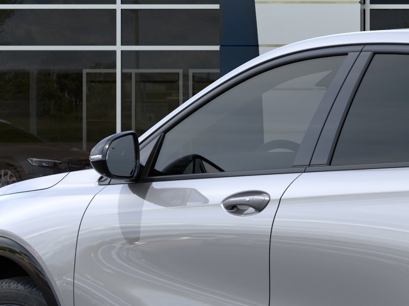 New 2026 Buick Envista Sport Touring w/ Convenience I Package FWD image 12