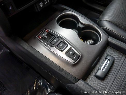 Used 2023 Honda Ridgeline RTL image 20