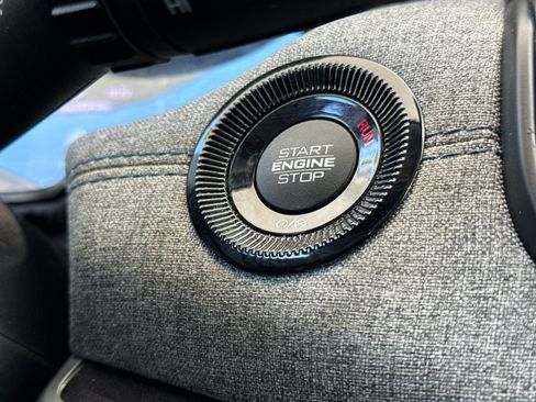 Certified 2022 Jeep Compass Latitude image 21