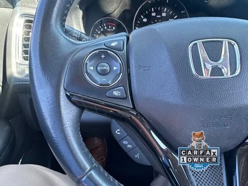 Used 2018 Honda HR-V EX-L image 20
