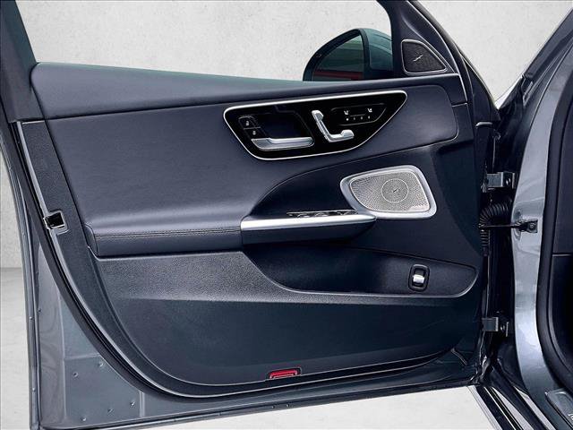 Used 2026 Mercedes-Benz C 300 Sedan image 18