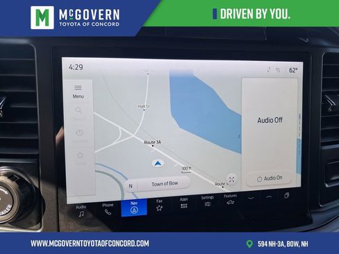 Used 2025 Ford F150 XLT w/ Equipment Group 302A MID image 39