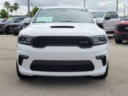 Used 2022 Dodge Durango R/T RWD image 2