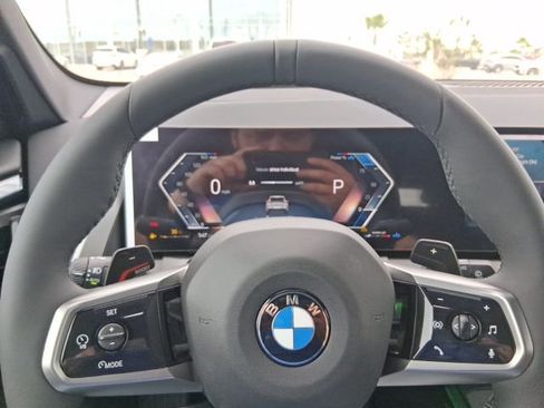 New 2026 BMW X3 xDrive30 w/ Premium Package AWD/4WD image 8