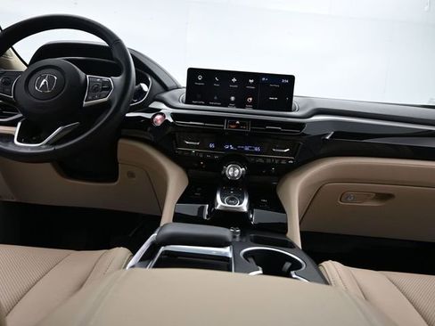 Used 2023 Acura MDX Technology image 18